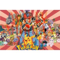Pokemon 3 Pokemon 3